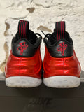 Nike Air Foamposite One Metallic Red (2023) Sz 8.5