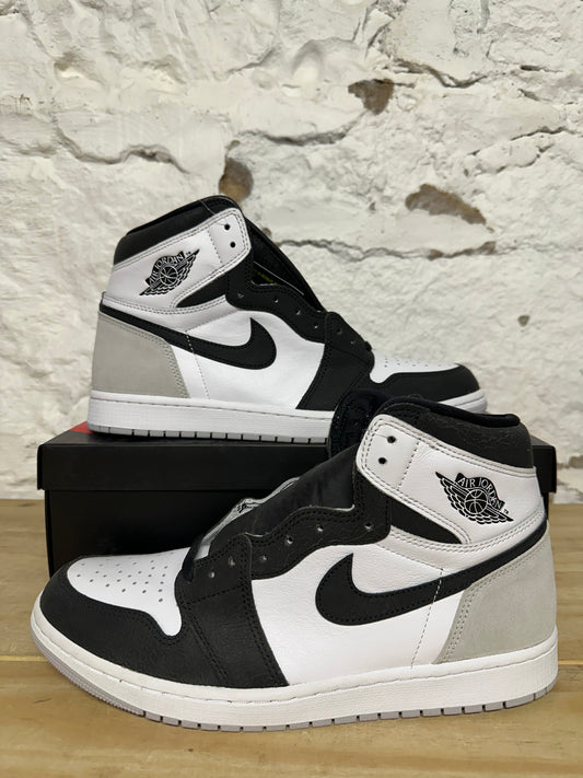 Air Jordan 1 High Bleached Coral Sz 11.5 DS