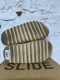 Yeezy Slide Bone Sz 9