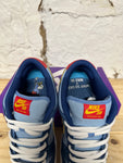 Nike SB Dunk Low Why So Sad Sz 9