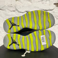 Air Jordan 10 Venom Green Sz 10 DS