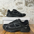 Dior B30 Triple Black Sneaker Sz 8 (41)