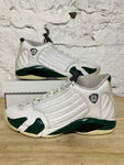 Air Jordan 14 Forest Sz 13