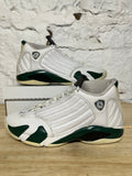Air Jordan 14 Forest Sz 13