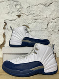 Air Jordan 12 French Blue Sz 10.5