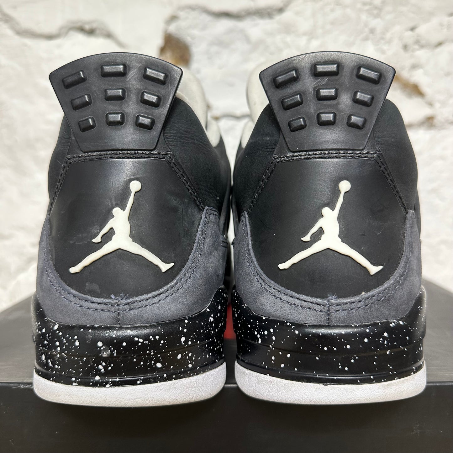 Air Jordan 4 Fear (2013) Sz 13