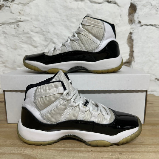 Air Jordan 11 High Concord Sz 5Y