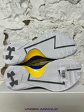 Under Armour Curry 1 Icon Custom Splash Art Limited Edition Sz 10 DS