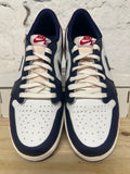 Air Jordan 1 Low Howard Sz 13