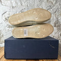 Dior B23 High Grey Oblique White Sneaker Sz 11 (44)