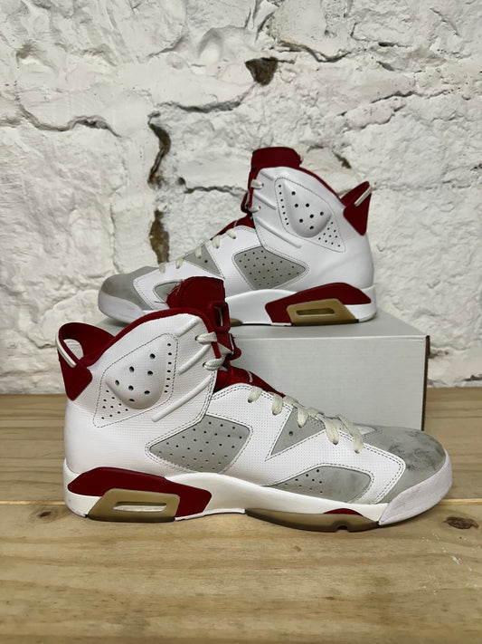 Air Jordan 6 Alternate Sz 13