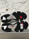 Air Jordan 14 Black Toe (1998) Sz 13 DS