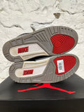 Air Jordan 3 Black Cement (2018) Sz 9.5