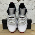 Air Jordan 11 Low Cherry Bottom (2012) Sz 10 DS