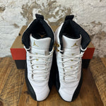 Air Jordan 12 Royalty Sz 11