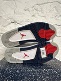Air Jordan 4 Midnight Navy Sz 10