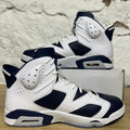 Air Jordan 6 Olympic Sz 13