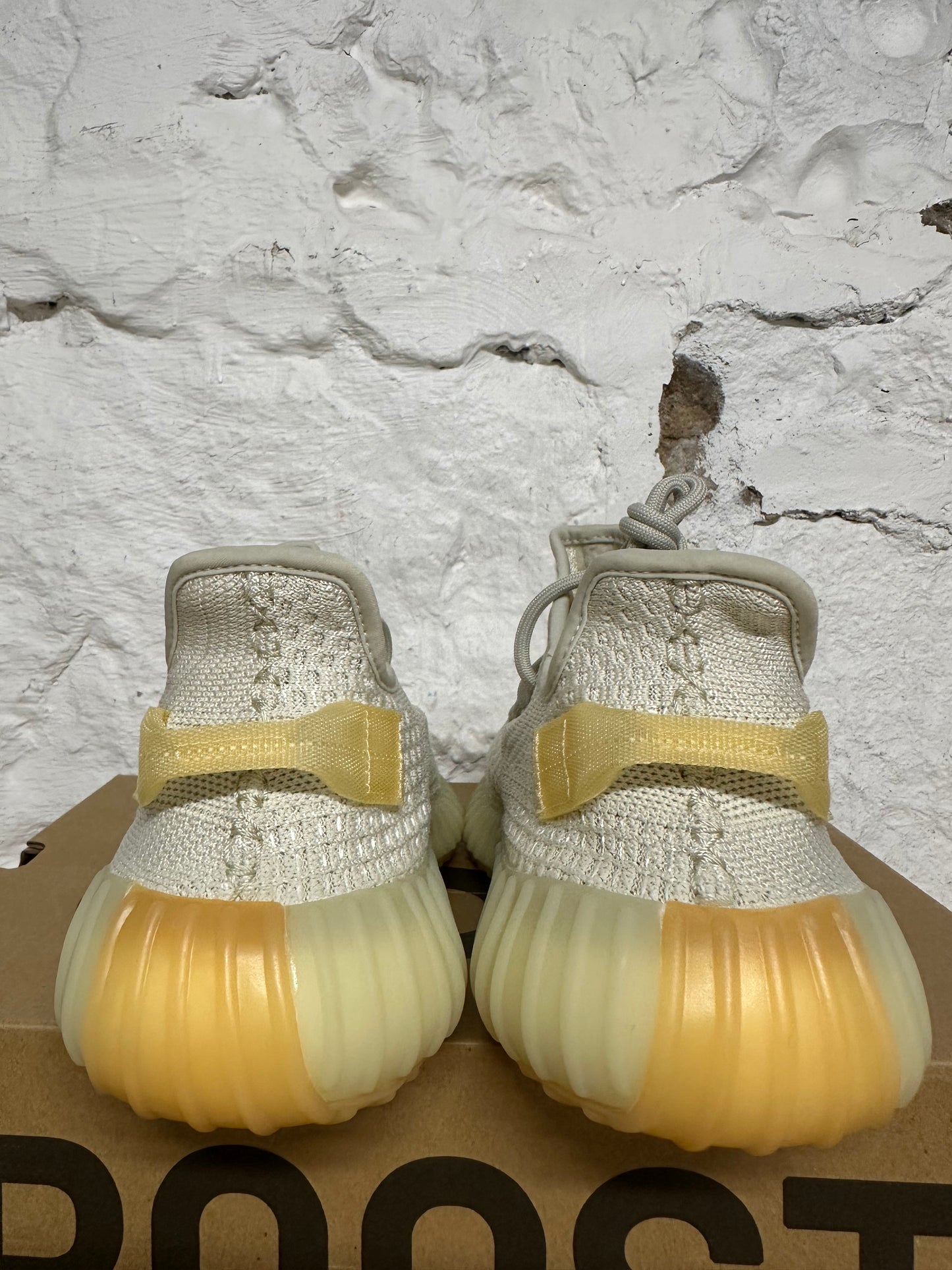Yeezy 350 V2 Light Sz 11.5