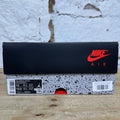 Air Jordan 4 White Cement (2025) Sz 12 DS