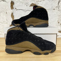 Air Jordan 13 Olive Sz 8.5