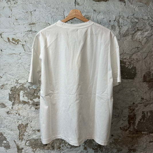 Vale Mount Valemore White T-shirt