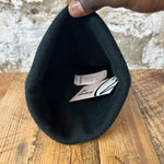 Chrome Hearts Logo Beanie Black Sz OS