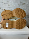 Gucci Rython Mickey Mouse Cream Sneaker Sz 8.5 No Box