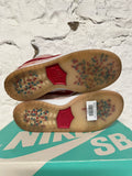 Nike SB Dunk Low Strangelove Sz 9.5