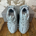 Balenciaga Track Runner Light Blue Sz 8 (41) DS