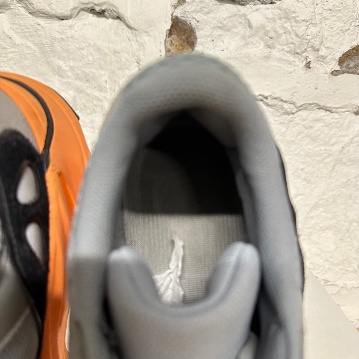 Yeezy 700 Wash Orange Sz 10.5
