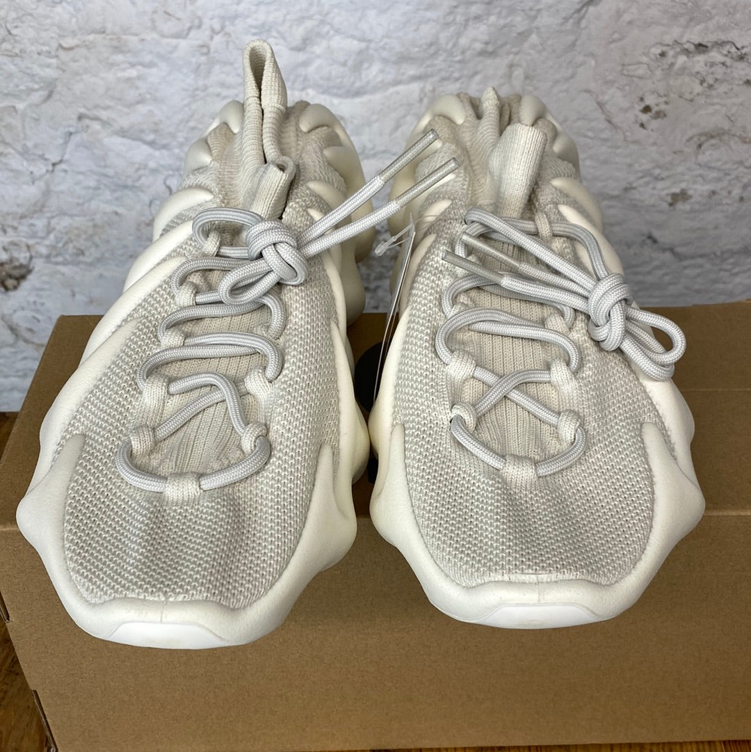 Yeezy 450 Cloud White Sz 14 DS