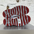 Air Jordan 10 Red Steel (2005) Sz 10 DS