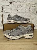Asics GT2160 Oyster Grey Sz 8 DS