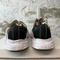 Maison Mihara Black Whiten Hank Sneaker Sz 6.5 (39)