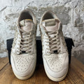 Amiri Beige Star Chunky Birch Sneaker Sz 14 (47)