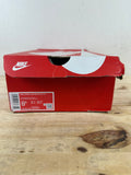 Nike Dunk Low Reverse Brazil Sz 8.5