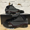 Air Jordan 23 Black Stealth Sz 10 DS