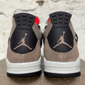 Air Jordan 4 Taupe Haze Sz 12