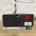 Air Jordan 5 Black Metallic Reimagined Sz 5.5Y DS
