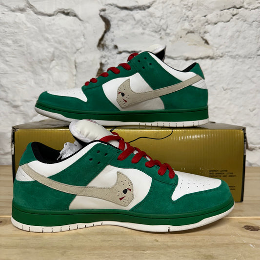 Warren Lotas Jason Dunks Sz 10 DS