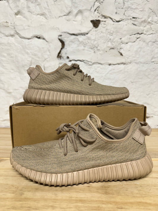 Yeezy 350 V1 Oxford Tan Sz 9.5