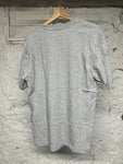 Palace Perfume Grey T-Shirt Sz M
