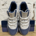 Air Jordan 11 Low Diffused Blue Sz 9 DS