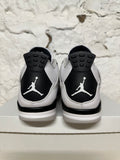 Air Jordan 4 Military Black Sz 11
