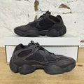 Yeezy 500 Utilty Black Sz 5.5