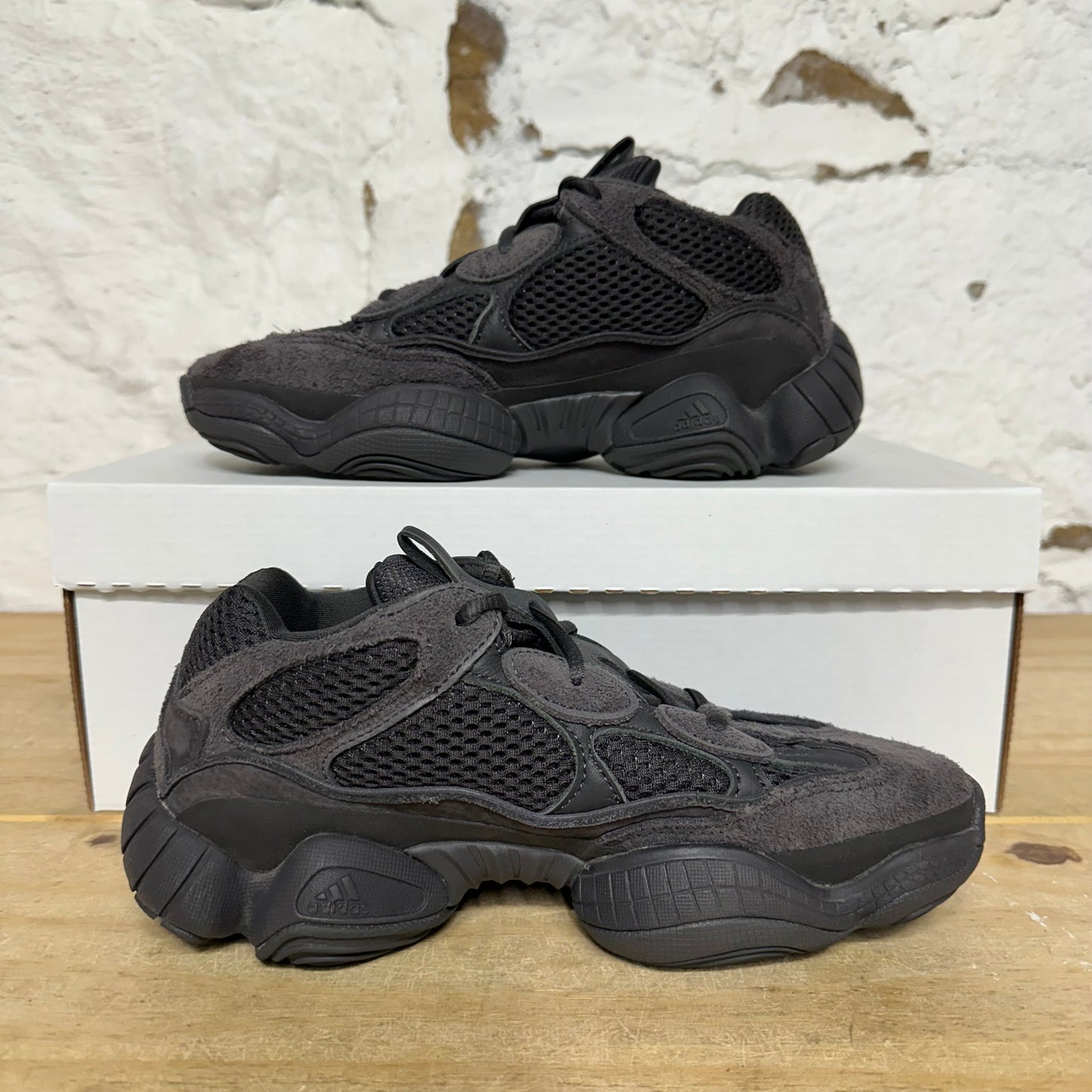 Yeezy 500 Utilty Black Sz 5.5
