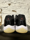 Air Jordan 11 Low 72-10 Sz 12