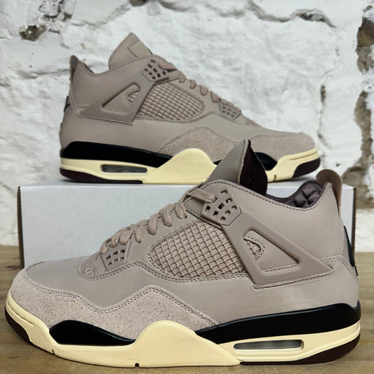 Air Jordan 4 A Ma Maniere While You Were Sleeping Sz 12 (13.5W) DS