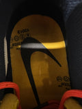 Nike Dunk Low Off White University Gold Sz 10.5