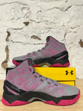 Under Armour Curry 2 Mothers Day Sz 10 DS